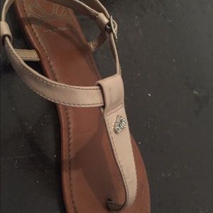 Fergalicious Sandals by Fergie